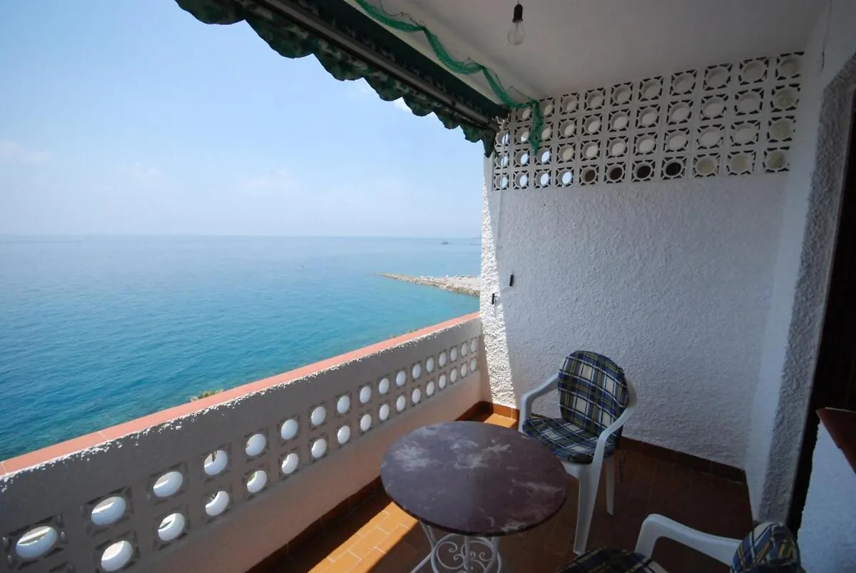 Pushe Puerta Del Mar Beach & Tradition 2 Almuñécar 아파트
