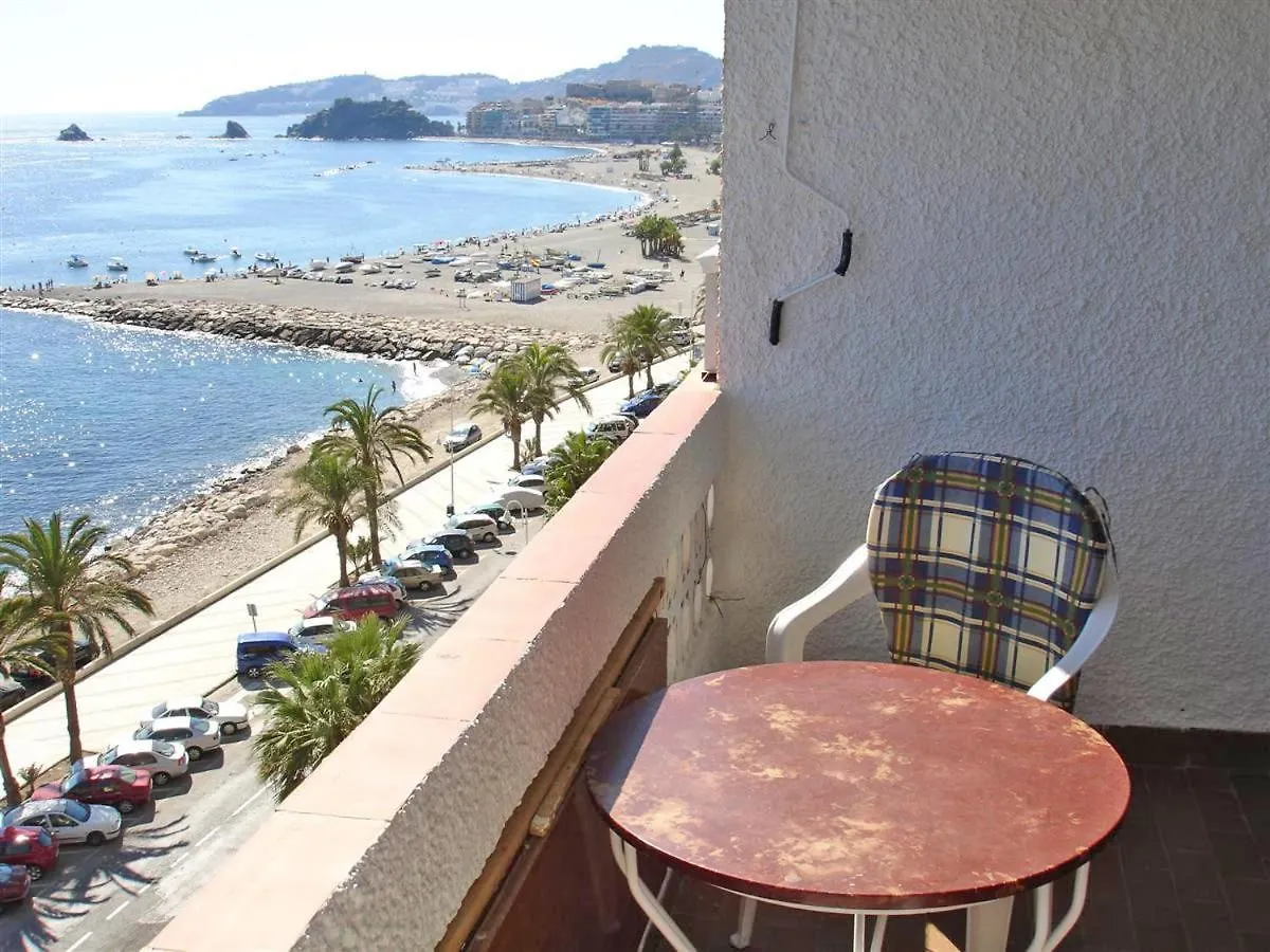 Pushe Puerta Del Mar Beach & Tradition 2 阿尔姆尼卡